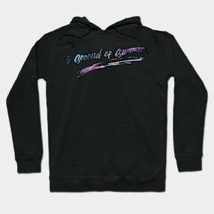 Galaxy Stars - 5 Second Of Summer Hoodie